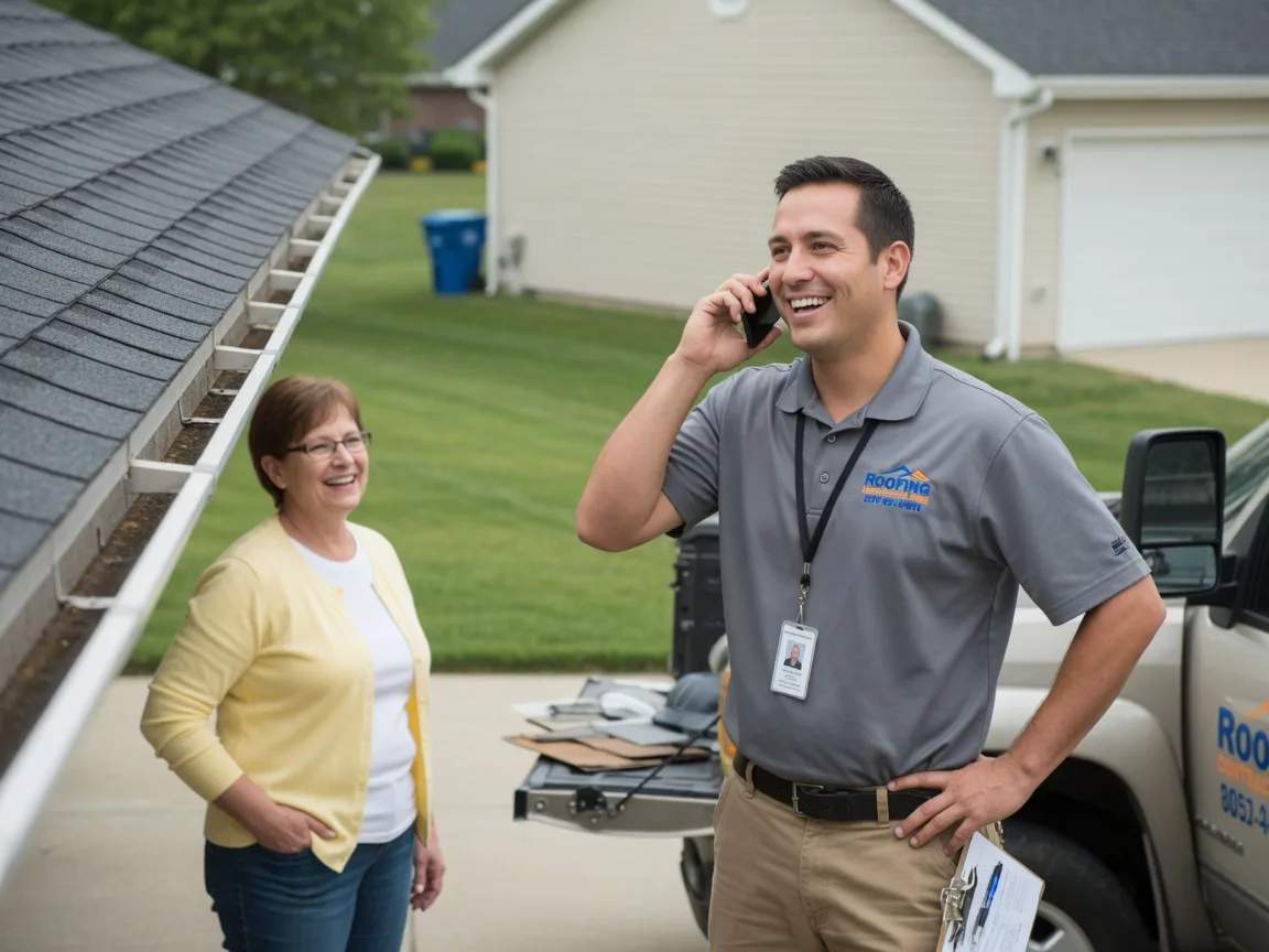 Local Roofing Contractors Montrose, AR FAQs